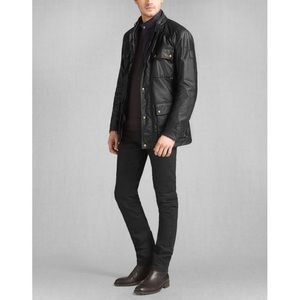 Belstaff Roadmaster jacket